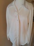 2 bloezen koopje, Kleding | Dames, Blouses en Tunieken, Ophalen of Verzenden, Zo goed als nieuw, Maat 42/44 (L)