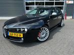 Alfa Romeo 159 Sportwagon 3.2 JTS Q4 Progression|O.Z. Racing, Autos, Alfa Romeo, Achat, Entreprise, 1705 kg, Euro 4