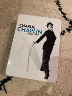 Charlie Chaplin Collection - 6x DVD