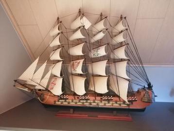 Vlaggenboot, Enlèvement, Comme neuf