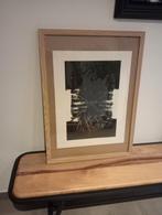 LUC HOENRAET, Ophalen