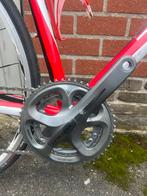 Groepset Ultegra 6703 shimano, Fietsen en Brommers, Gebruikt, Ophalen of Verzenden, Zadel, Shimano Ultegra