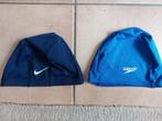 badmuts Nike en Speedo, Jongen of Meisje, One size, Ophalen of Verzenden, Zo goed als nieuw