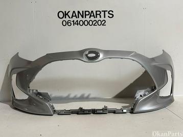 Toyota Yaris XP210 voorbumper 52119-0DA00 beschikbaar voor biedingen