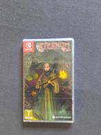 Switch Eternum Ex - sealed and rare - Red Art, Ophalen of Verzenden, Zo goed als nieuw