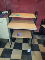 Computertafeltje, Enlèvement, Utilisé, Bureau