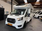 Ford Transit CI Sprite 30 XT Plus, Caravans en Kamperen, Bedrijf, Diesel, Tot en met 3, Ford