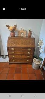 Ancien secrétaire, Antiquités & Art, Enlèvement