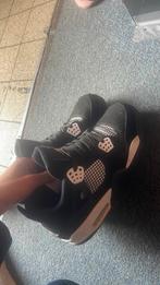 Jordanie 4, Enlèvement, Comme neuf, Blanc