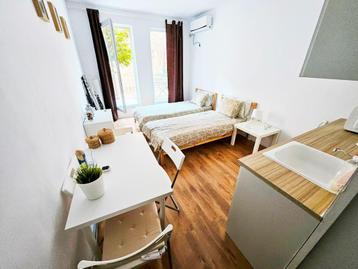 Studio met directe toegang tot de tuin Sunny Day 6 beschikbaar voor biedingen