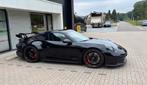 Porsche 992.1 GT3 12/2023 geen btw, Auto's, Automaat, Achterwielaandrijving, 4000 cc, Zwart