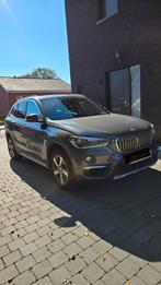 BMW X1 sDrive 18d X-Line, Autos, Achat, Euro 6, Cruise Control, 5 portes