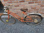 Oude vintage fiets, Fietsen en Brommers, Fietsen | Oldtimers, Ophalen