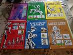 Verschillende stripboeken Lucky Luke, Boeken, Gelezen, Ophalen of Verzenden, Meerdere stripboeken