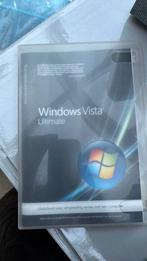 Windows Vista Ultimate, Computers en Software, Besturingssoftware, Ophalen of Verzenden