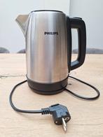 Waterkoker Philips 1,7liter, 1 tot 2 liter, Ophalen, Zo goed als nieuw
