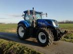 New Holland T7. 230, Zakelijke goederen, Ophalen, New Holland