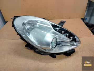 Phare avant droit LED transparent argent pour Alfa Romeo Giu, Utilisé, Alfa Romeo