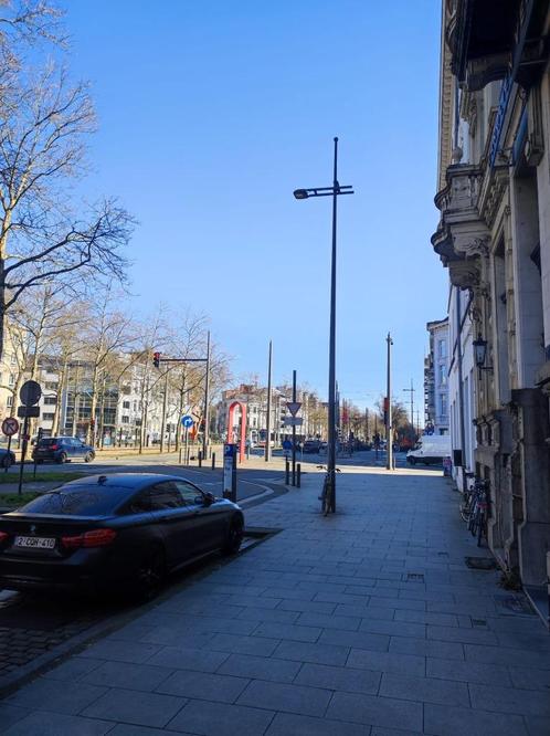 Studio Antwerp Centrum, Immo, Appartementen en Studio's te huur, Antwerpen (stad), 35 tot 50 m²