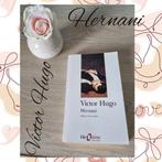 Hernani de Victor Hugo, Ophalen of Verzenden, Gelezen, Victor Hugo