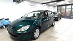 Peugeot 307 essence boite automatique 122.000km, Autos, Peugeot, Achat, Entreprise, Autres couleurs, Noir