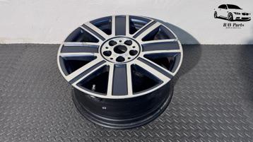 1 x Origineel MINI F54 VELG 18'' Velg 820 6888083 beschikbaar voor biedingen
