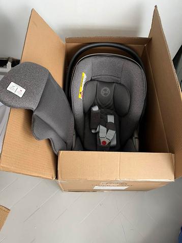 CYBEX siège auto T i-size neuf beschikbaar voor biedingen