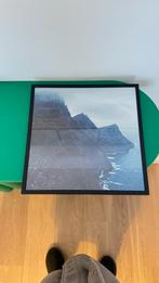 Vierkant kader, Huis en Inrichting, Woonaccessoires | Lijsten, Ophalen of Verzenden, Zo goed als nieuw