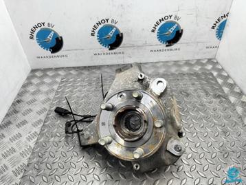 LANDROVER DISCOVERY SPORT L550 [RF_HUB_STUB_AXL.ASSY] 2019 beschikbaar voor biedingen