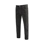 Pantalon en velours côtelé XL (Diadora, neuf), Noir, Taille 46/48 (XL) ou plus grande, Diadora, Enlèvement ou Envoi