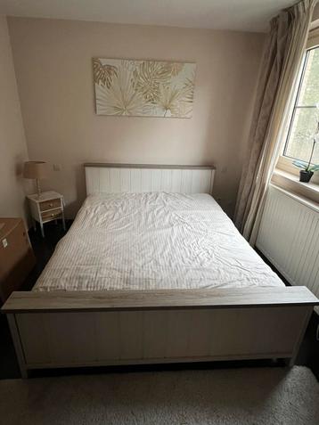 Bed van Prenuptia – met lattenbodem, 160x200 cm beschikbaar voor biedingen