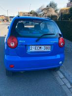 chevrolet matiz automatique, Auto's, Chevrolet, Particulier, Te koop, Matiz