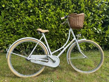 VELO femme CREME HOLYMOLY SOLO PEARL beschikbaar voor biedingen