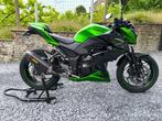Kawasaki Z 300 ABS-prestatiepakket 2017, 2 cilinders, 300 cc, Particulier, 12 t/m 35 kW