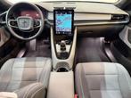 Polestar 2 Single Motor 64kWh LED NAVI 69.000km 2021 GARANTI, Automaat, Polestar 2, Stof, Gebruikt
