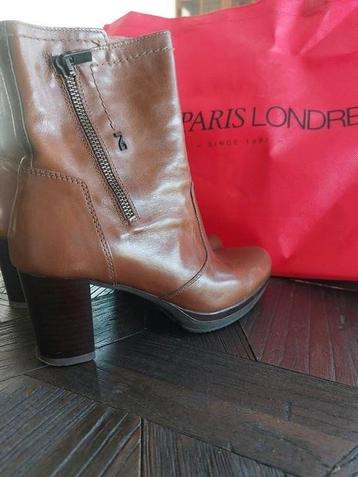 Bottines Nero Giardini taille 36, Enlèvement