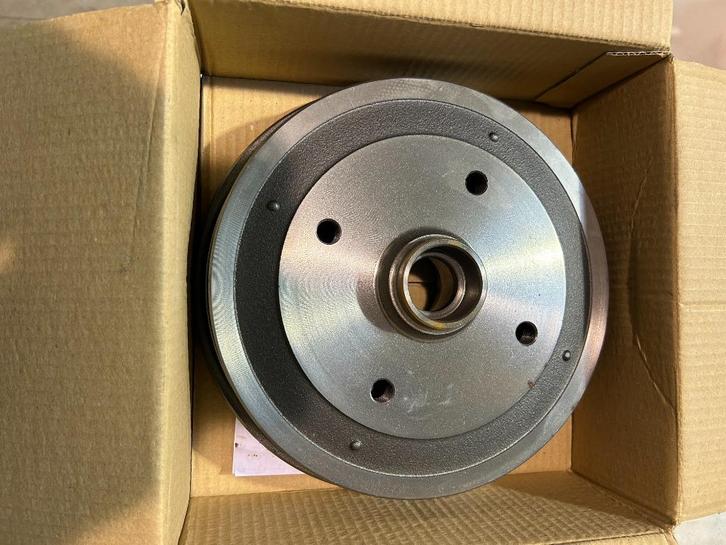 Volkswagen Kever nieuwe onderdelen, Auto-onderdelen, Klein materiaal, Volkswagen, Nieuw, Ophalen