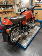 BMW R 45, Particulier