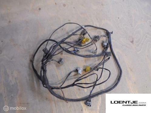 set koplampstekkers voor e30 type 2 koplampen 325i 320i 318i, Auto-onderdelen, Verlichting, BMW, Gebruikt, Ophalen of Verzenden