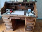 Vintage bureau, Antiek en Kunst, Curiosa en Brocante, Ophalen