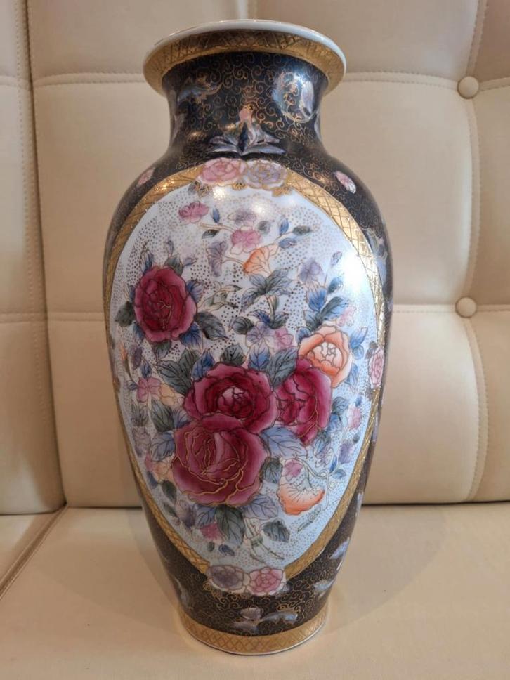 Vase chinois, Antiquités & Art, Antiquités | Vases, Enlèvement