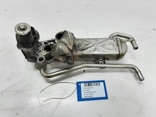 EGR KOELER Volkswagen Polo V (6R) (03P131512C), Auto-onderdelen, Uitlaatsystemen, Volkswagen, Gebruikt