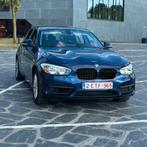 BMW 118i Automaat | 2019 | Benzine, Auto's, BMW, Automaat, Euro 6, Blauw, Particulier