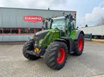 Fendt 724 Vario Gen 6 Profi Plus, Utilisé, Plus de 160 ch, Fendt, 7500 à 10000