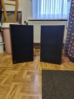 Vintage boxen ITT, Audio, Tv en Foto, Versterkers en Ontvangers, Ophalen, Gebruikt, Stereo, 60 tot 120 watt