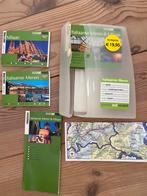 Inside Out Reiskit Italiaanse meren en Milaan, Livres, Guides touristiques, Comme neuf, Autres marques, Enlèvement ou Envoi, Guide ou Livre de voyage