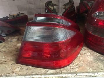 Mercedes E-klasse Combi S210 ('96-'03) Achterlicht rechts beschikbaar voor biedingen