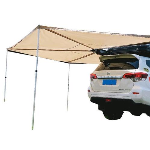 Luifel 2,5meter met poten hoge kwaliteit en snel opzetten, Caravans en Kamperen, Kampeeraccessoires, Nieuw, Ophalen of Verzenden