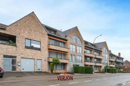 Appartement te huur in Izegem, 2 slpks, Immo, Huizen te huur, Appartement, B