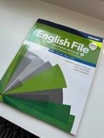 Boek English File Intermediate Multipack, Ophalen, Nieuw